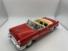 Buick Century Convertible 1955
