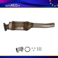 Katalysator für AUDI 80 2.0i