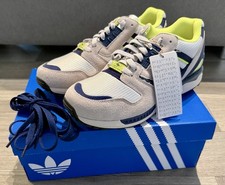 Adidas ZX 8000 Light grey /