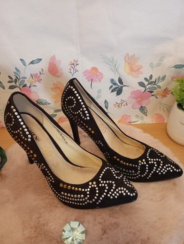 Damen schuhe high heels - schuhe, pumps