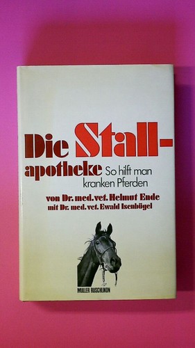 155252 helmut ende die - 155252,
