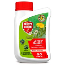 Bayer Rasen Unkrautfrei Loredo