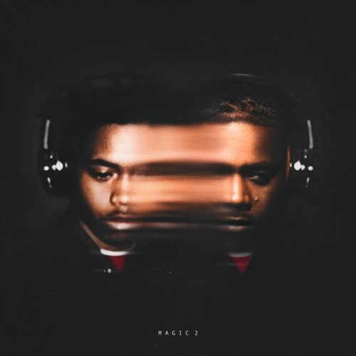 Nas magic black ice - nas, 2