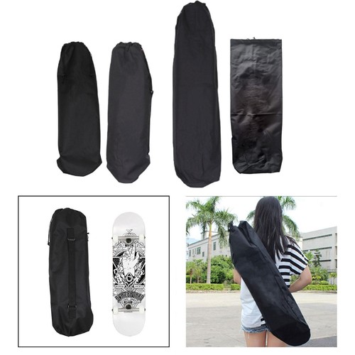 Skateboard rucksack faltbar - skateboard, rucksack,