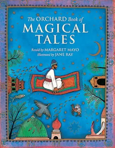 The orchard book magical - of,