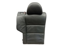 Rücksitzbank Rückenpolster