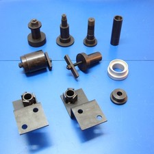 Fiat Panda 4x4 - Getriebe