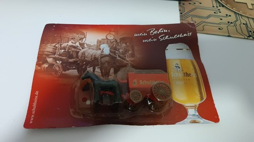 Schultheiss brauerei berlin - schultheiss,