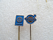 Alte anstecknadel volvo - -,