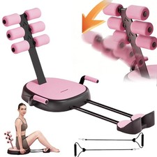 Ergonomischer bauch trainer - bauch,