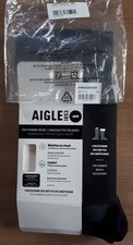 Aigle fleece innenschuhe - fleece,