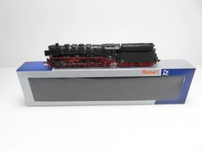 (HET167) Roco 68147 Dampflok