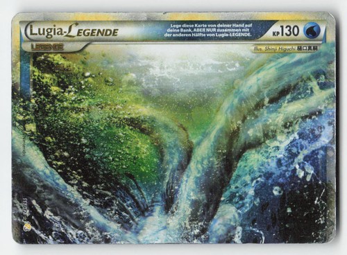 Lugia legend 113 123 - legend,