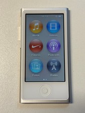 Apple iPod nano 7. Generation