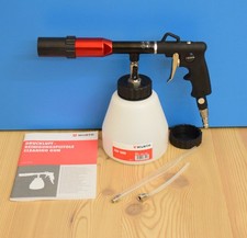 Würth Top Gun Profi Druckluft