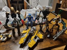 Lego konvolut bionicle - lego, –