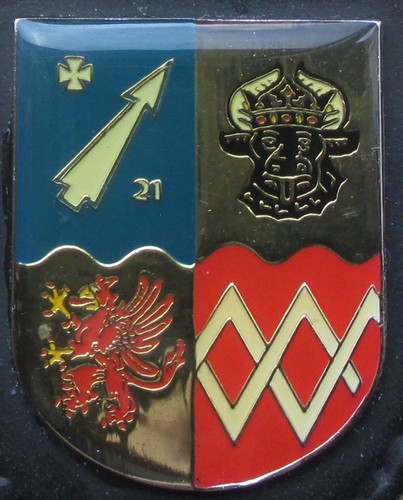 Brustanhänger