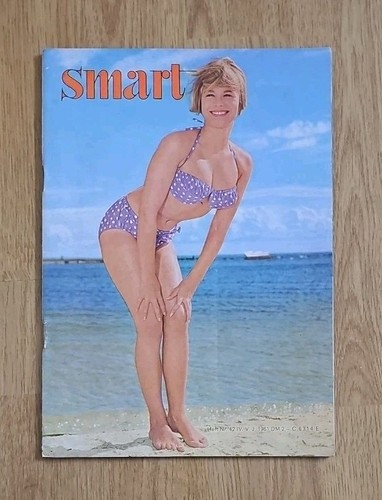Smart - smart, (pin