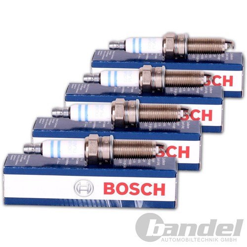 Bosch iridium zündkerze - bosch,
