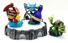 Skylanders Swap Force