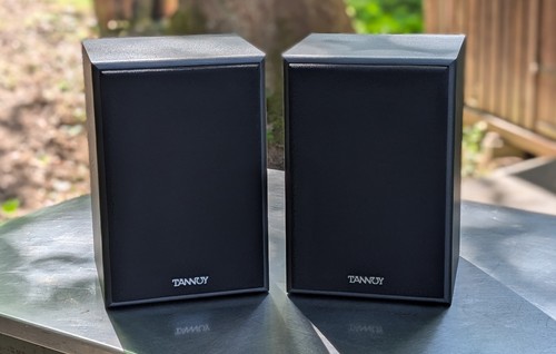 Stück tannoy pbm - 2,