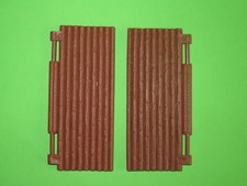 Timpo Toys  Ersatzteile Fort