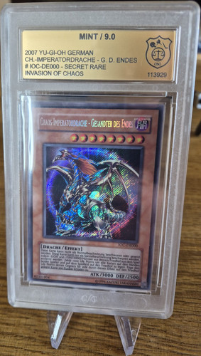 Konami ioc de000 - yu-gi-oh!, ioc-de000