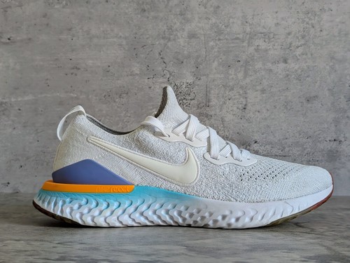 Nike wmns epic - react, flyknit