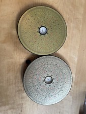 Feng Shui Kompass Luo-Pan mit Schmuckdeckel Metall 