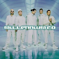 Backstreet Boys - Millennium