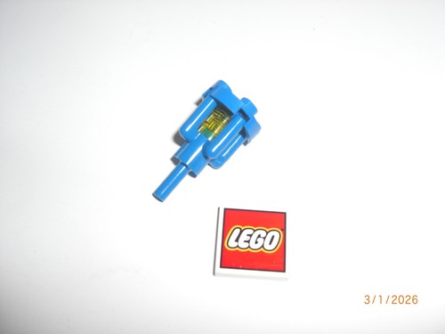 Lego 2566 blau - lego®, laterne