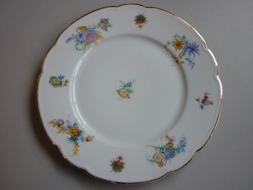 Hutschenreuther selb - hutschenreuther,