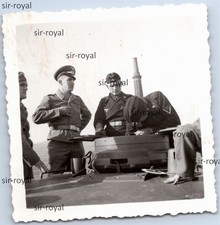 Wehrmacht Panzer 4 und