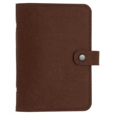 A6-Notizbuch-Binder