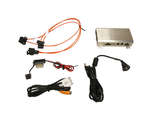 Dension gateway 500 dual - gateway, fot