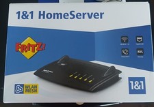 Internet Router Fritzbox Von 1