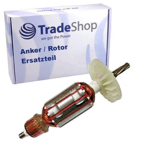 Anker rotor für spit - anker,