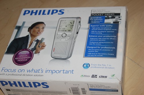 Philips lfh9620 digital - lfh9620,