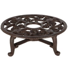 Stövchen Teewärmer