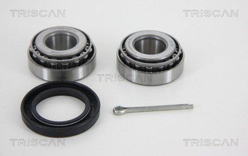Triscan radlagersatz 8530 - radlagersatz,