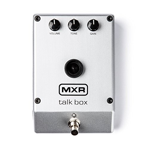 Mxr m222 talk box - m222,