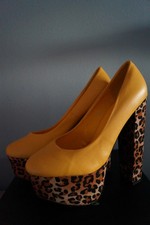 Hotwalk High Heels EU 41