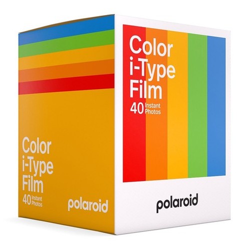 Polaroid sofortbildfilm - 5, x