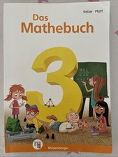 Das Mathebuch 3 von Peter