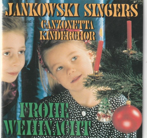 Horst jankowski singers - jankowski,