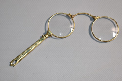 Antikes lorgnette lorgnon - lorgnette,,