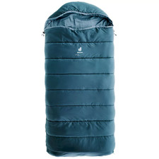 Deuter Starlight SQ Kinderschlafsack 130-170cm Campingschlafsack Schlafsack