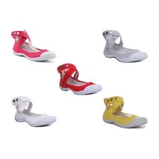 Damen-Freizeit-Turnschuhe mit