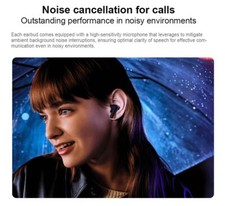 Xiaomi redmi buds - buds, active