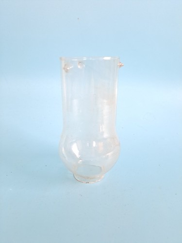 Ersatzglas für petroleumlampe - ersatzglas,